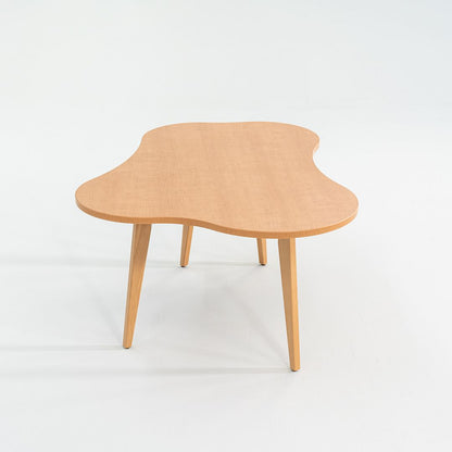 Child's Risom Amoeba Table