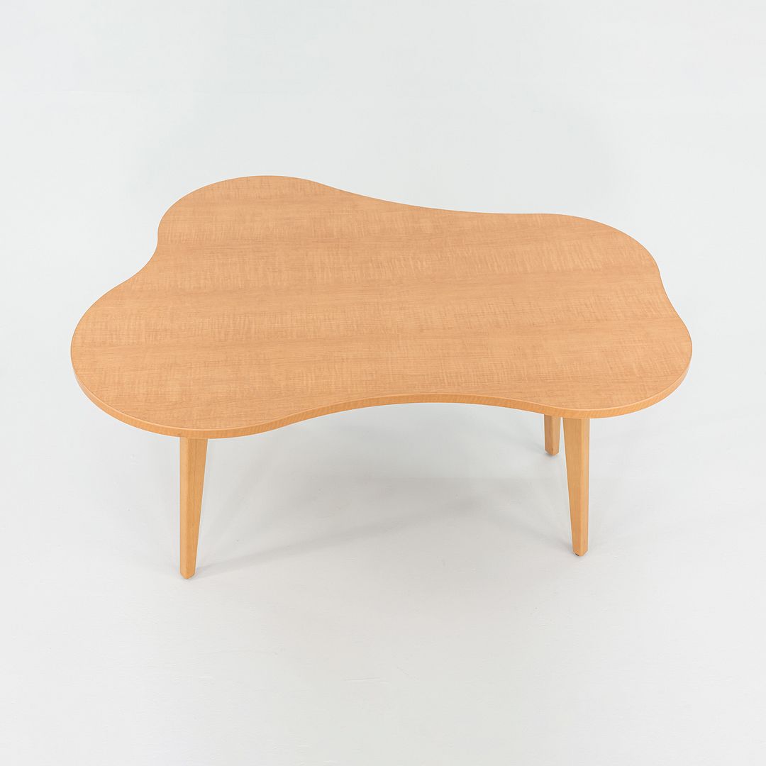 Child's Risom Amoeba Table