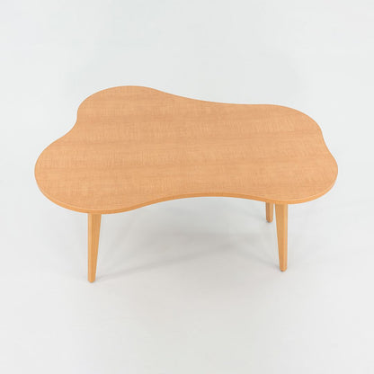 Child's Risom Amoeba Table