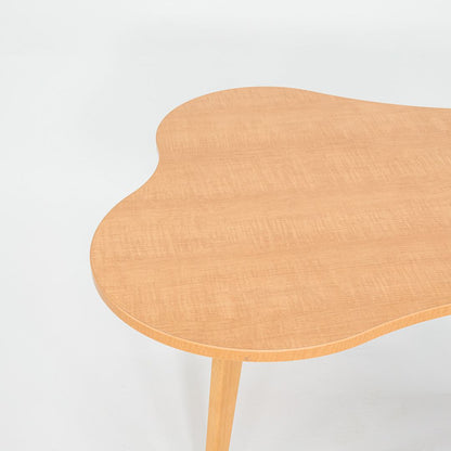 Child's Risom Amoeba Table