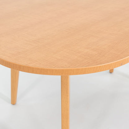 Child's Risom Amoeba Table