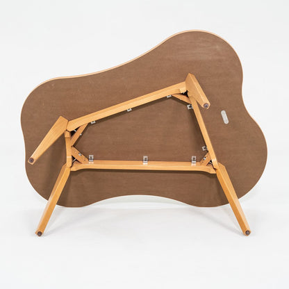 Child's Risom Amoeba Table