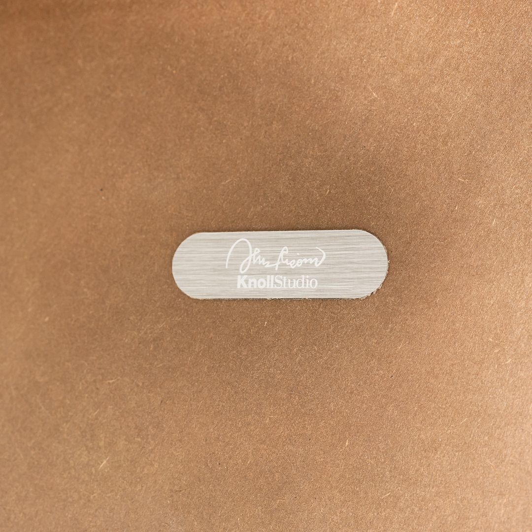 Child's Risom Amoeba Table