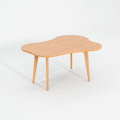 Child's Risom Amoeba Table