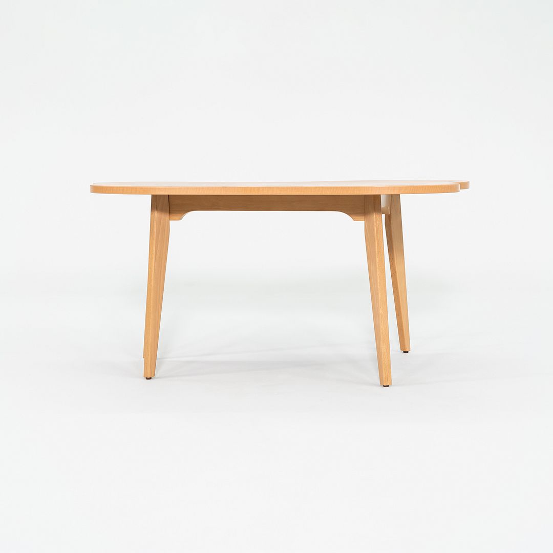 Child's Risom Amoeba Table