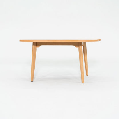 Child's Risom Amoeba Table