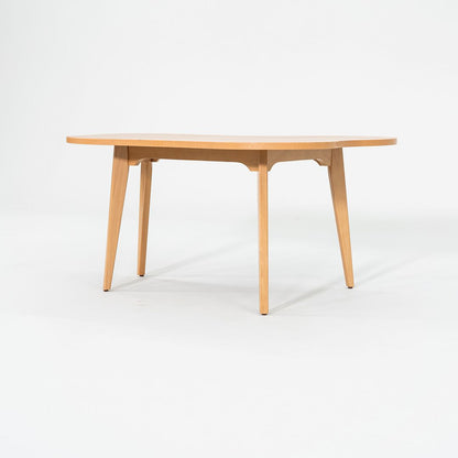 Child's Risom Amoeba Table