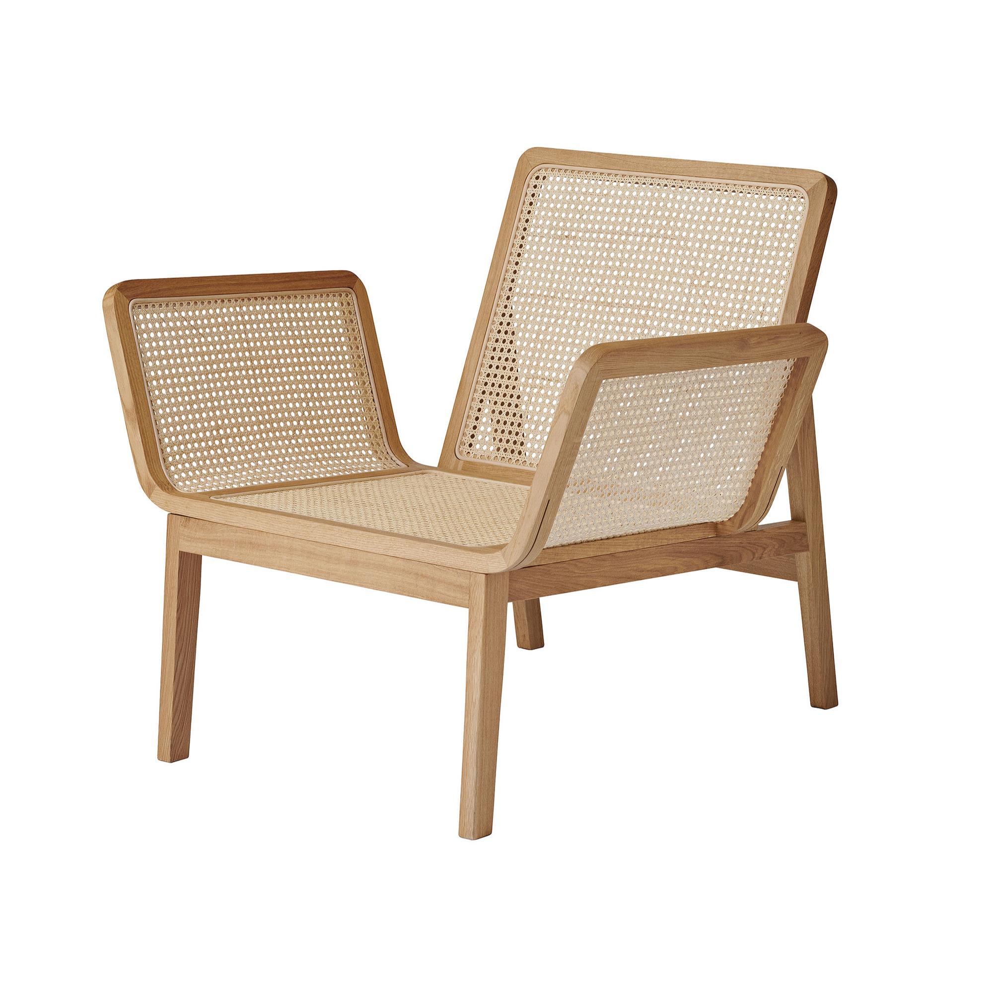 Le Roi Lounge Chair