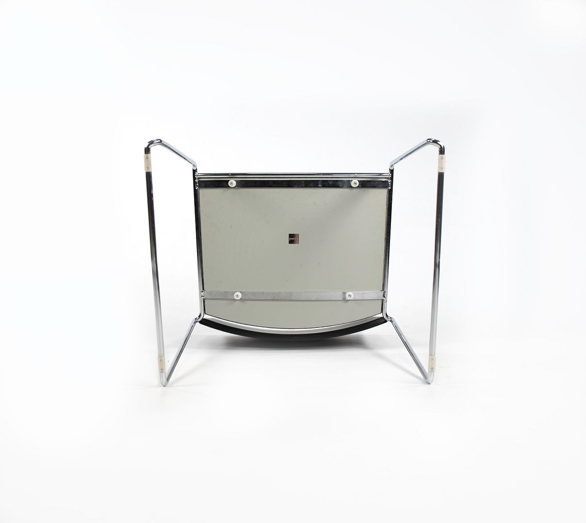 Spindle Side Chair, Model 1526