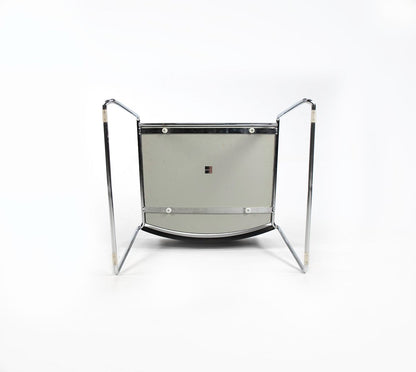 Spindle Side Chair, Model 1526
