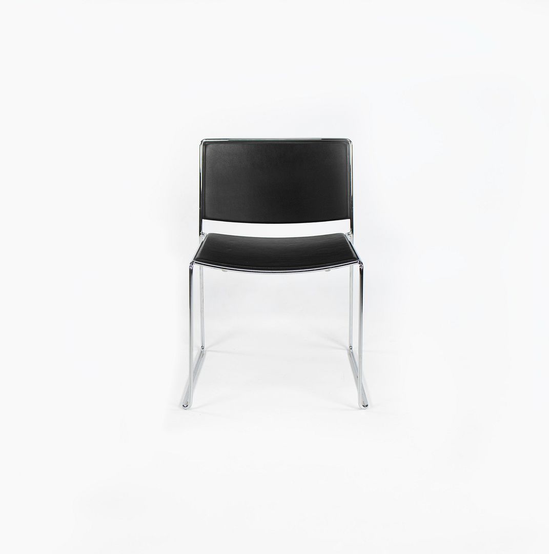 Spindle Side Chair, Model 1526