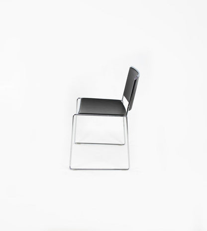 Spindle Side Chair, Model 1526
