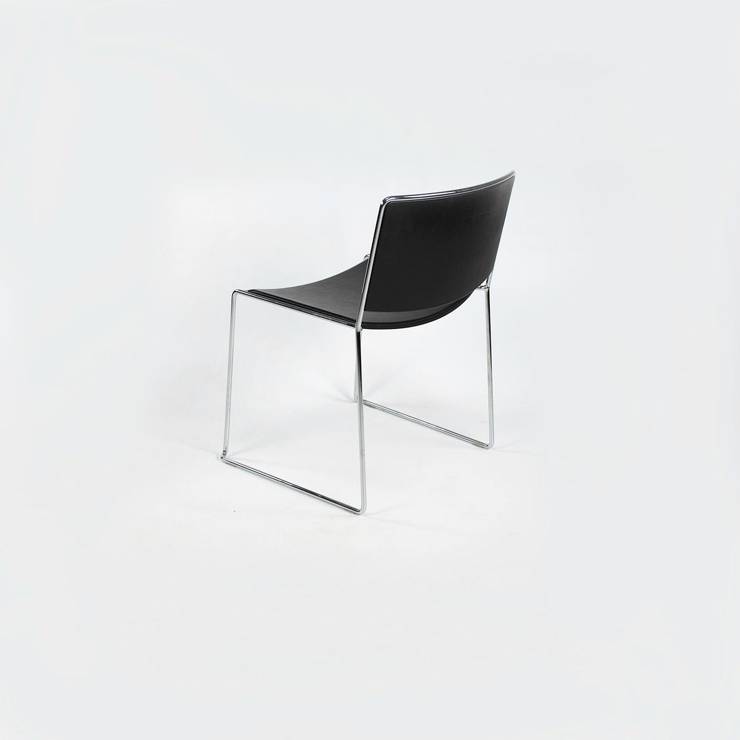 Spindle Side Chair, Model 1526