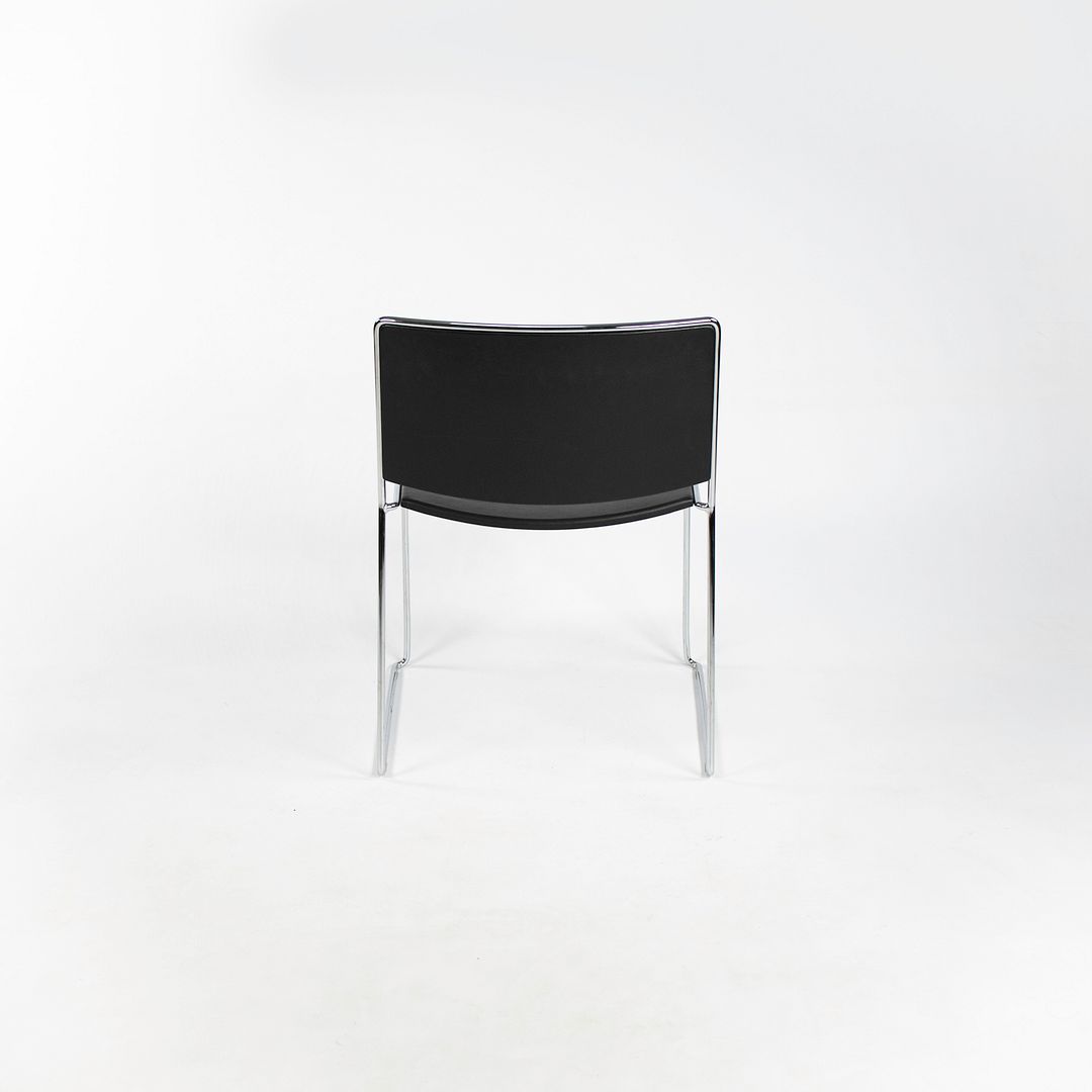 Spindle Side Chair, Model 1526