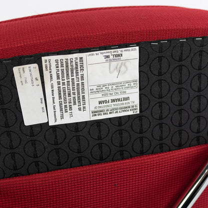 Saarinen Executive Arm Chair, Model 71A