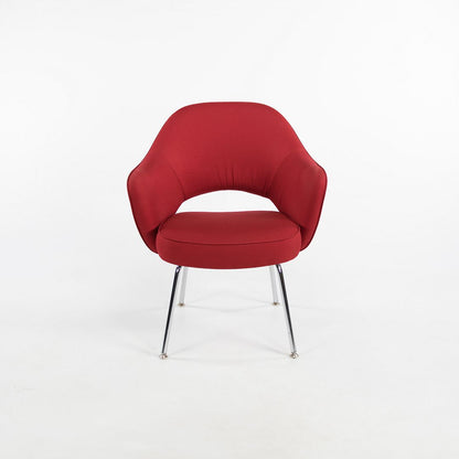 Saarinen Executive Arm Chair, Model 71A
