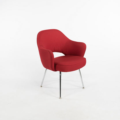 Saarinen Executive Arm Chair, Model 71A