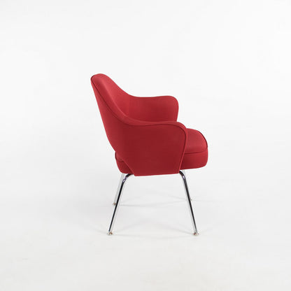 Saarinen Executive Arm Chair, Model 71A