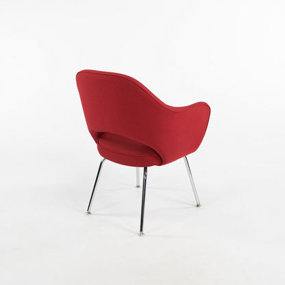 Saarinen Executive Arm Chair, Model 71A