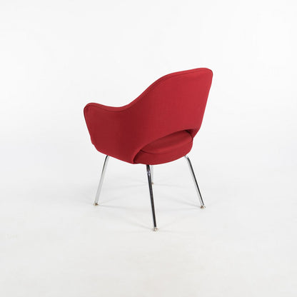 Saarinen Executive Arm Chair, Model 71A