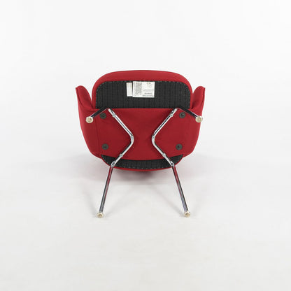 Saarinen Executive Arm Chair, Model 71A