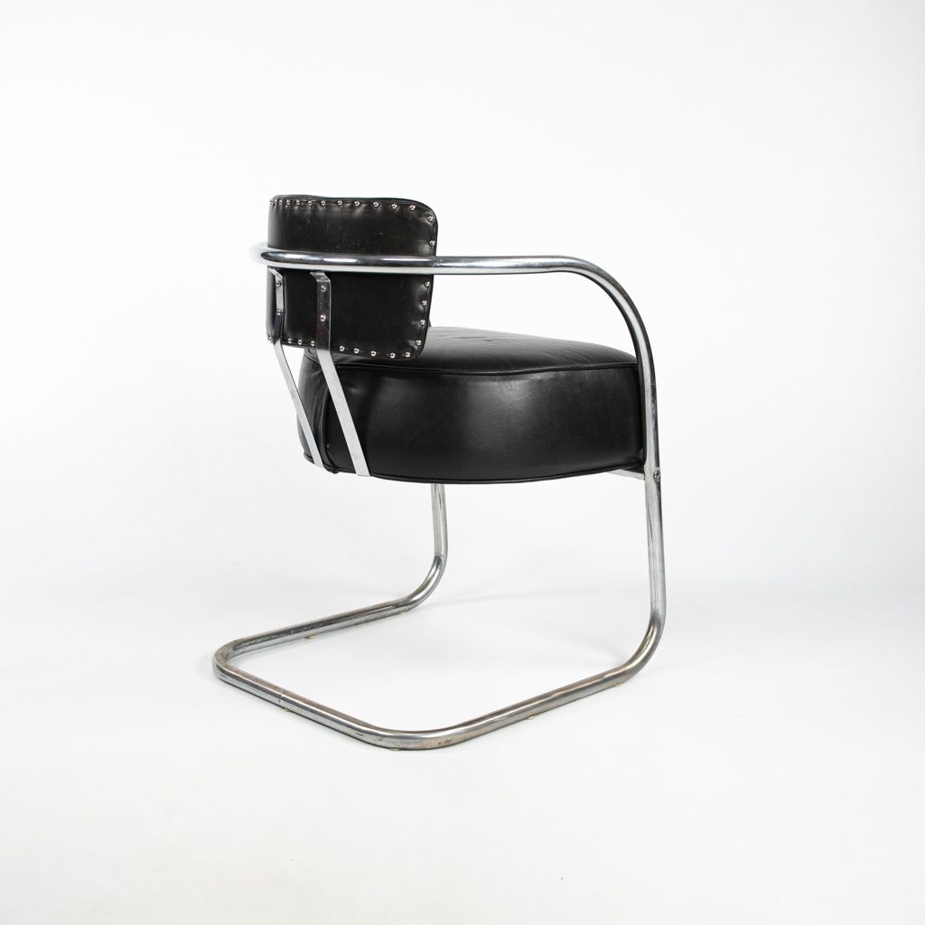Lounge Chair