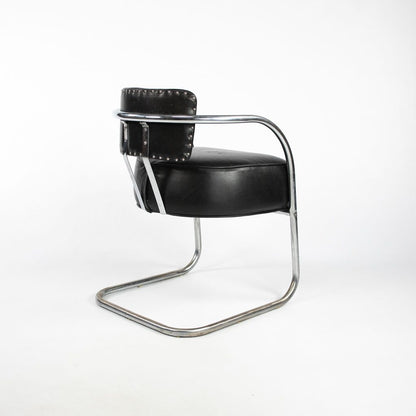 Lounge Chair