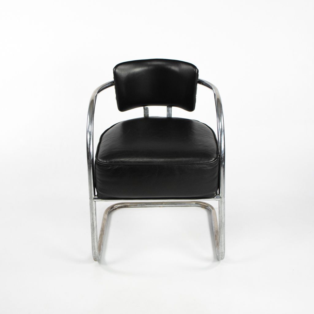 Lounge Chair