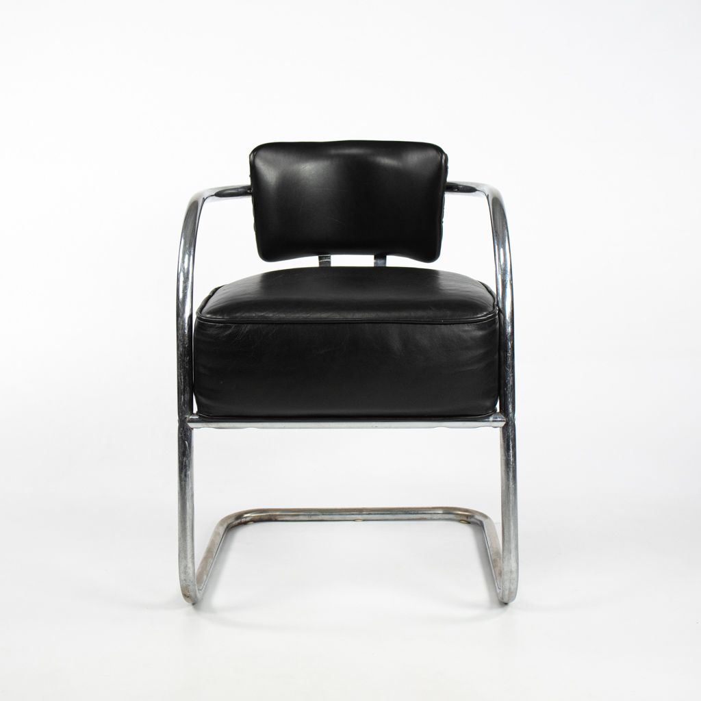 Lounge Chair