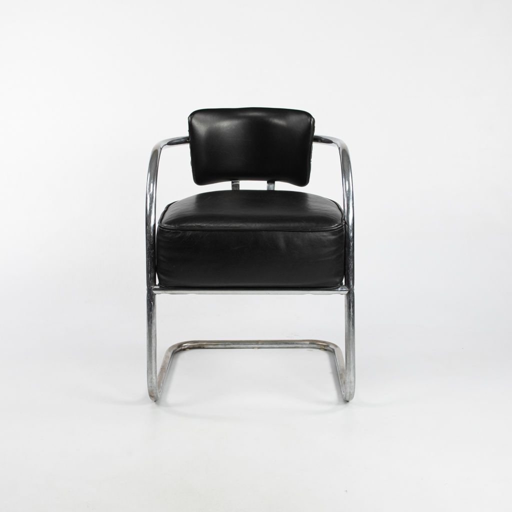 Lounge Chair