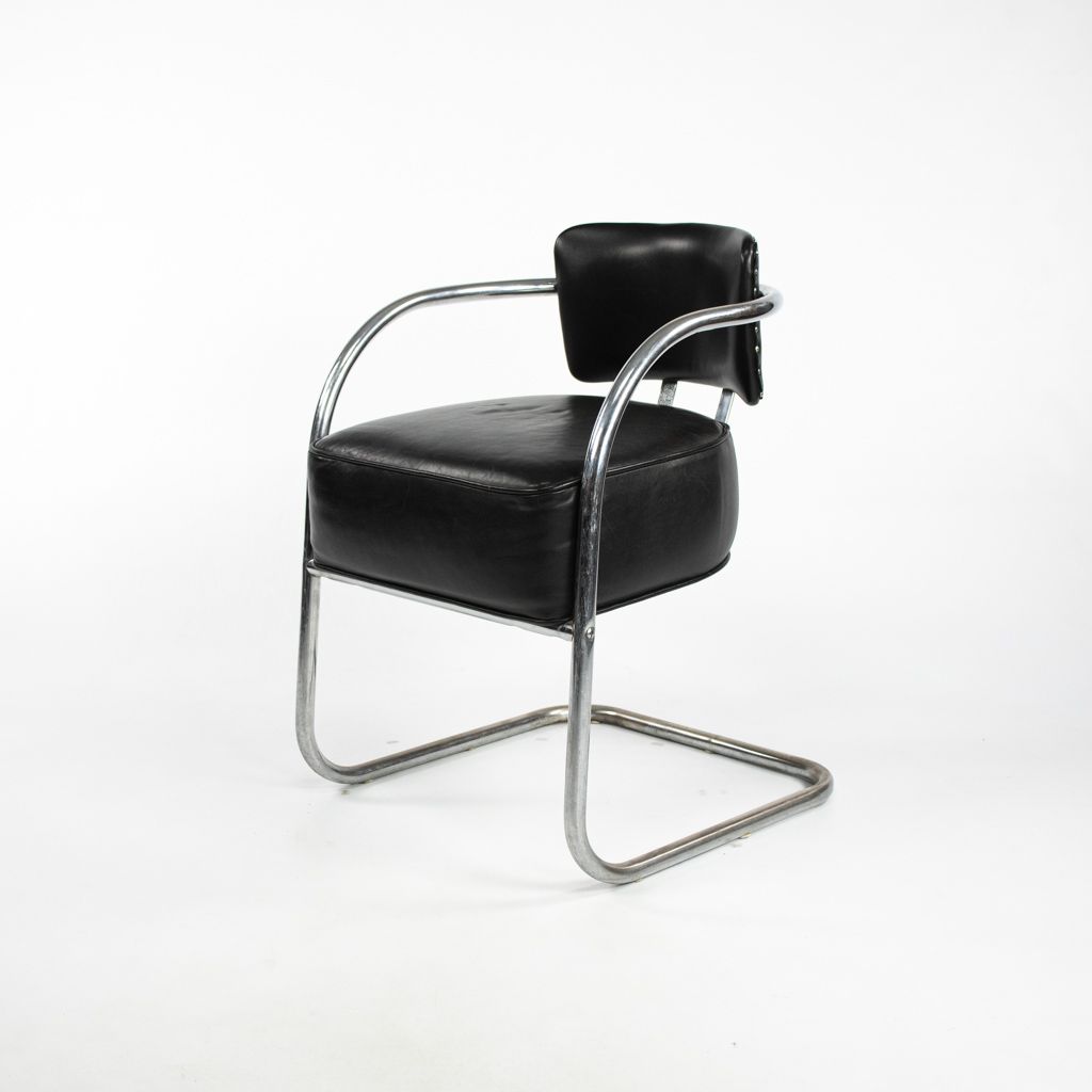 Lounge Chair