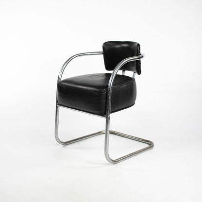 Lounge Chair