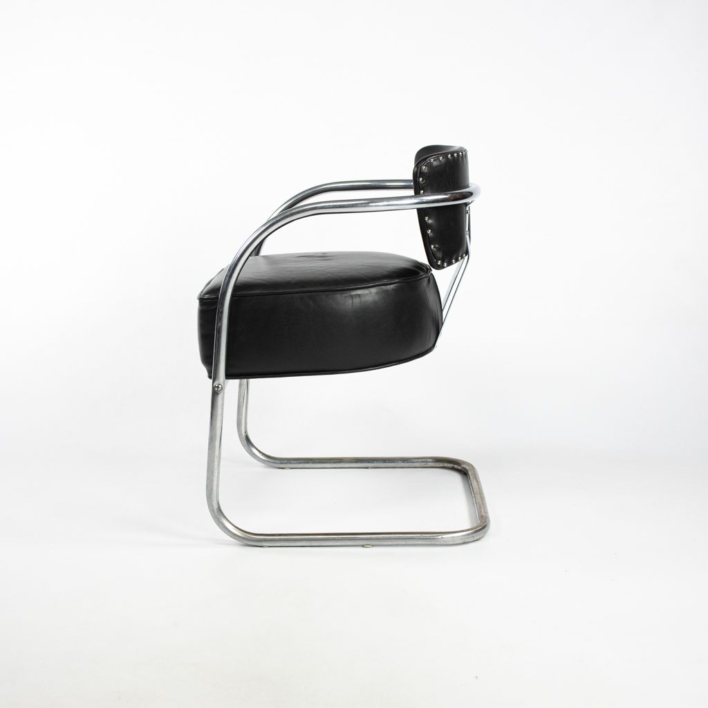 Lounge Chair