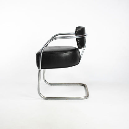 Lounge Chair