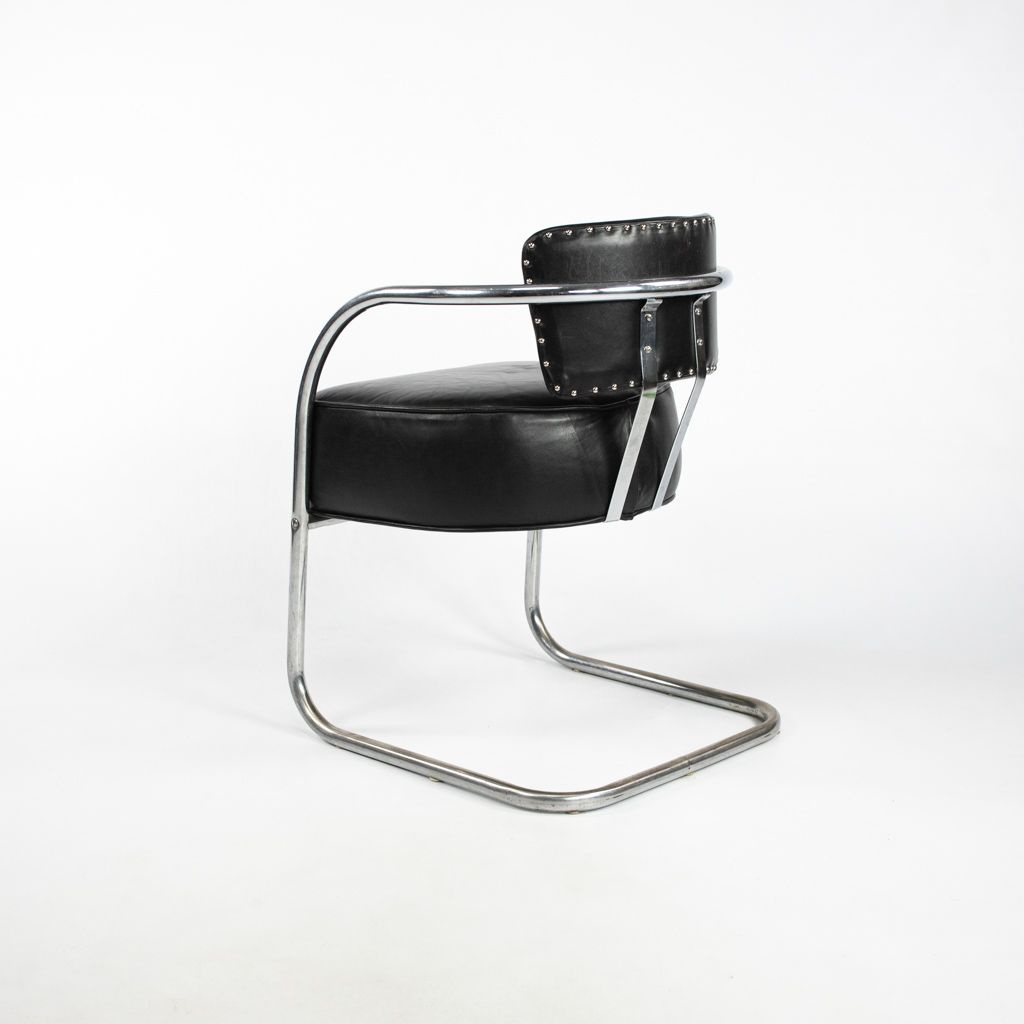 Lounge Chair