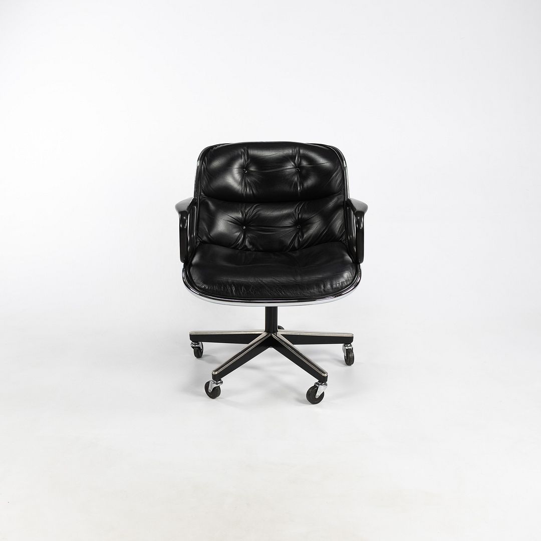 Pollock Executive Chair