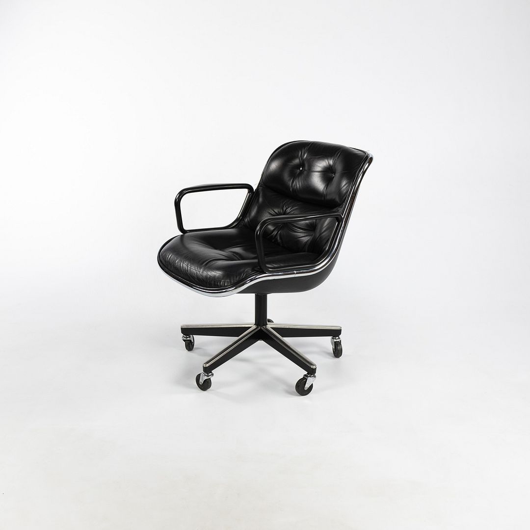 Pollock Executive Chair