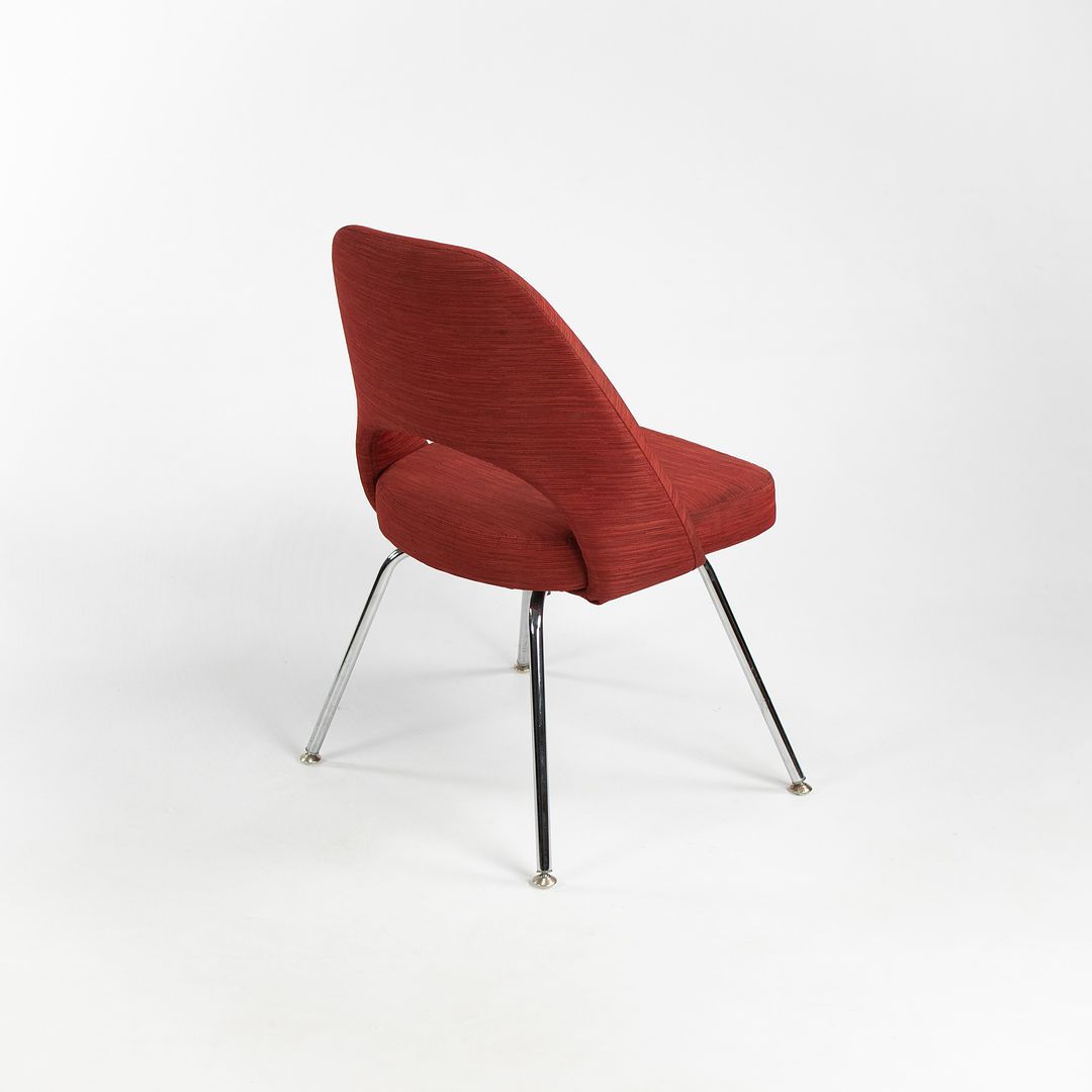 Saarinen Executive Side Chair, Model 72C