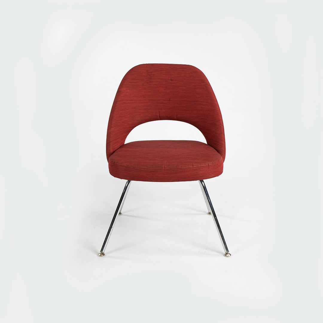 Saarinen Executive Side Chair, Model 72C