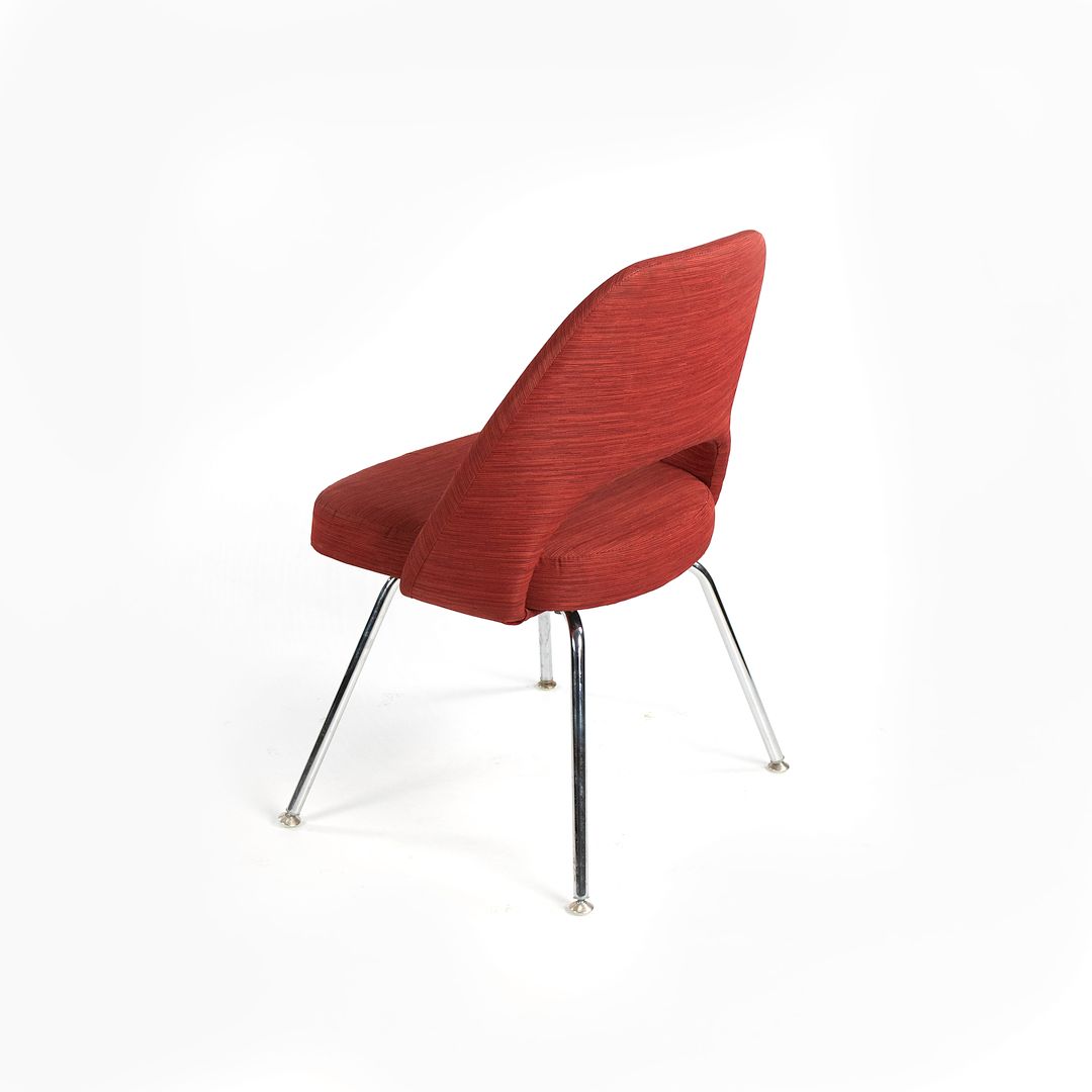 Saarinen Executive Side Chair, Model 72C