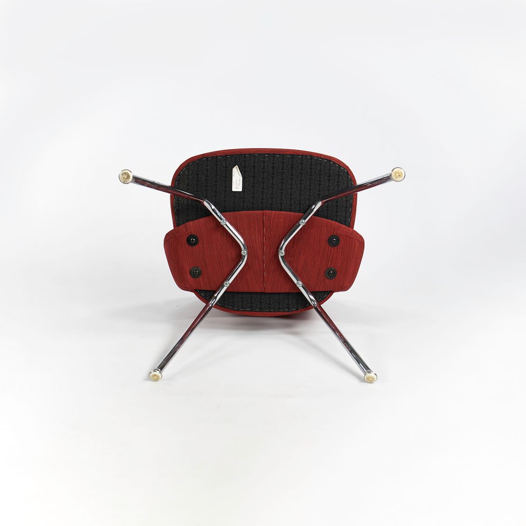 Saarinen Executive Side Chair, Model 72C