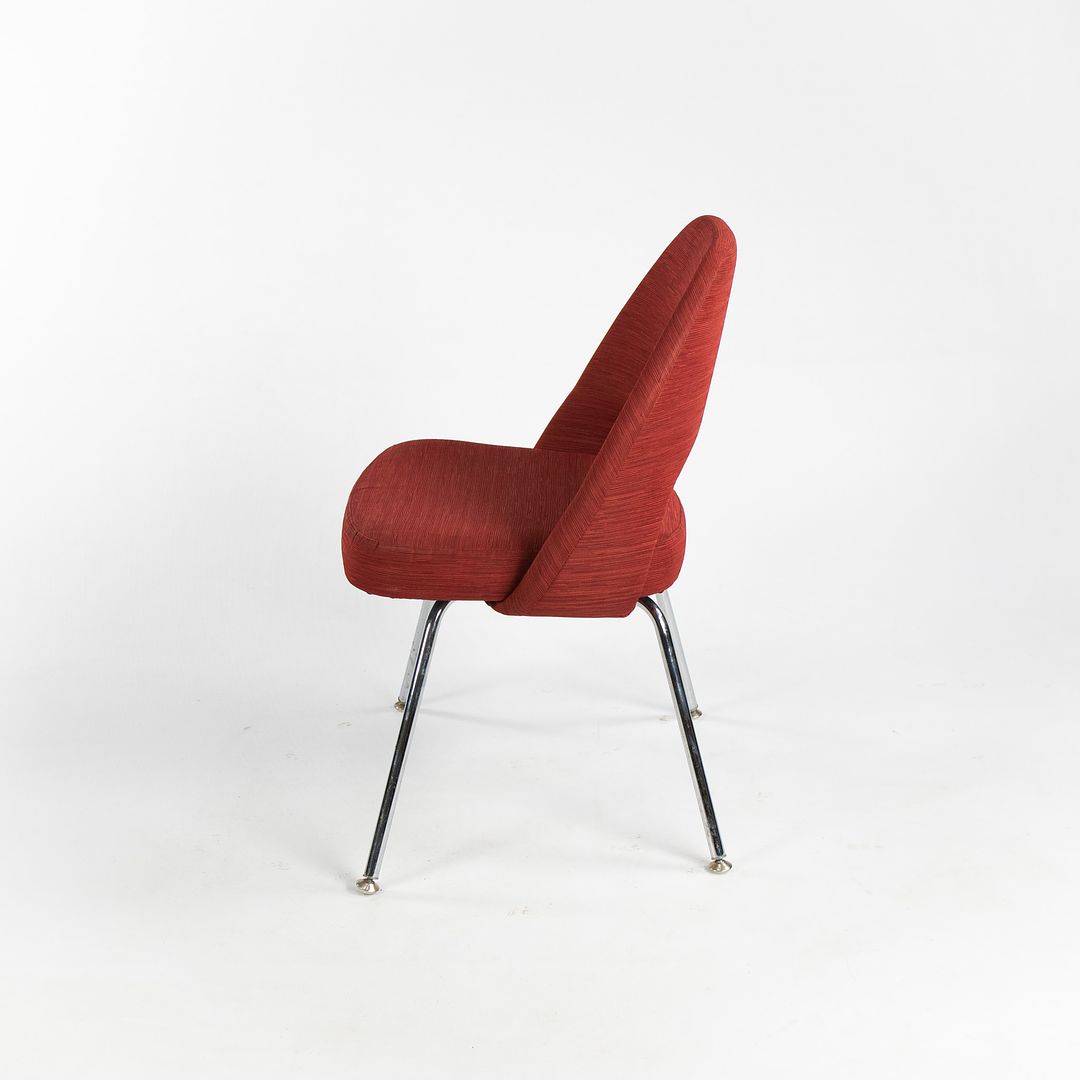 Saarinen Executive Side Chair, Model 72C