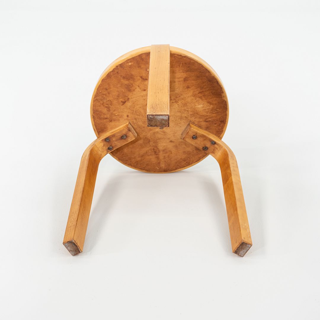 Stool 60