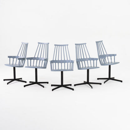 Comback Swivel Chair