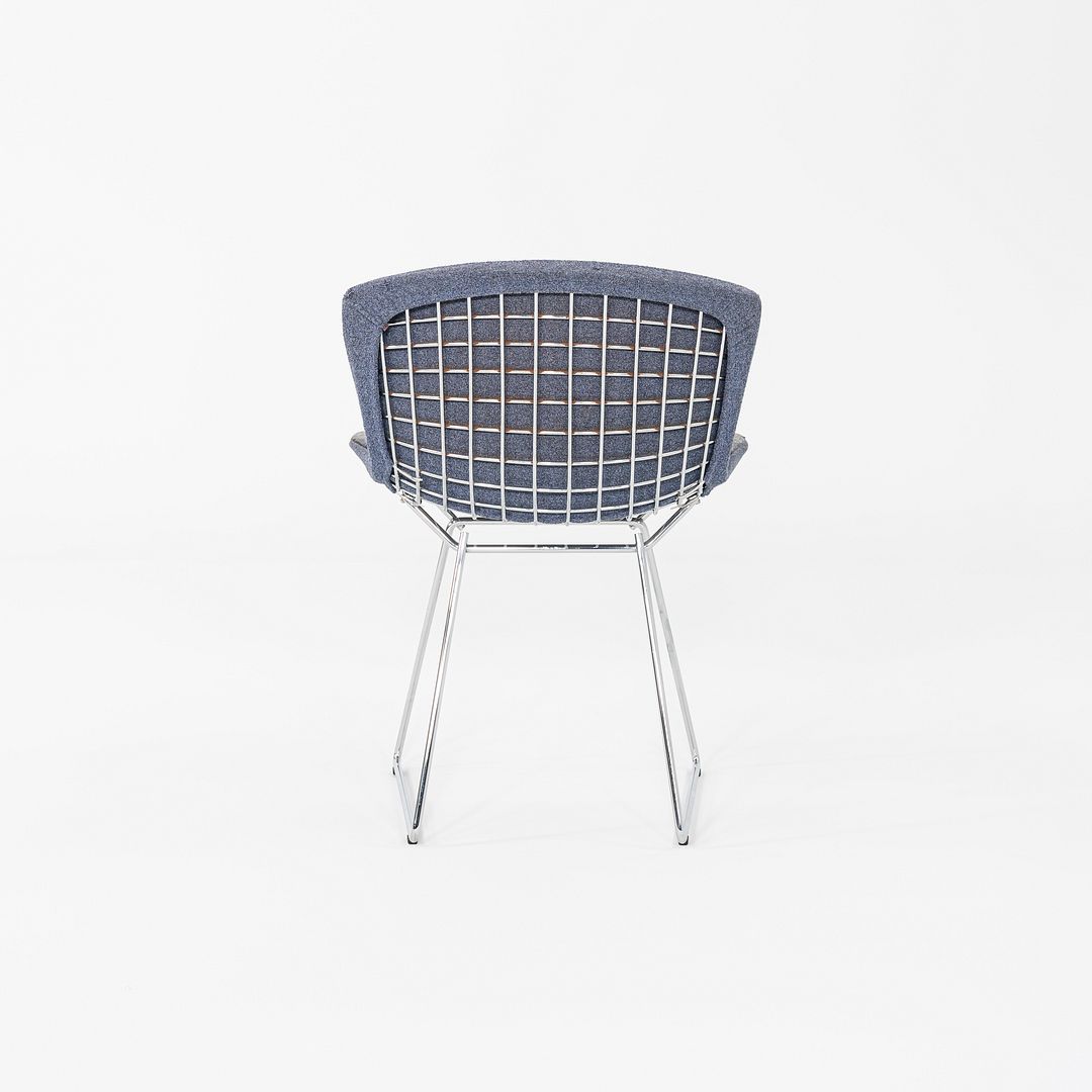 Knoll Bertoia Side Chair, Model 420C
