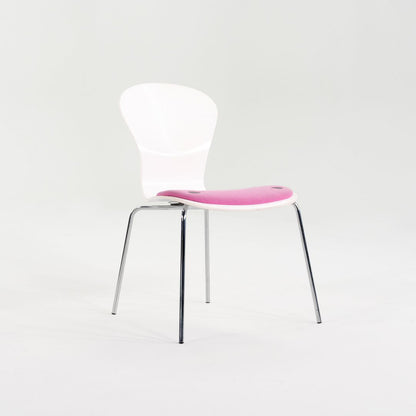 Sprite Stacking Side Chair
