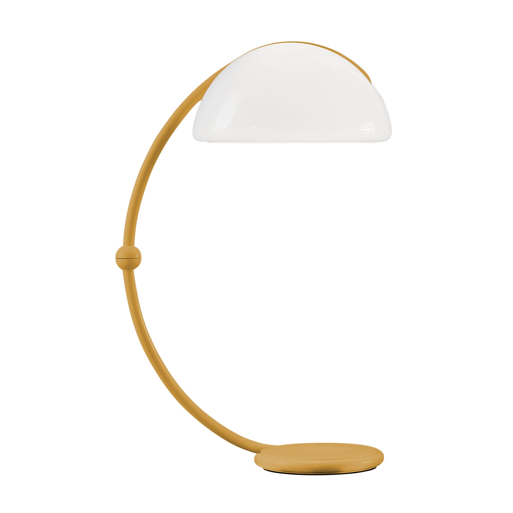 Serpente Floor Lamp