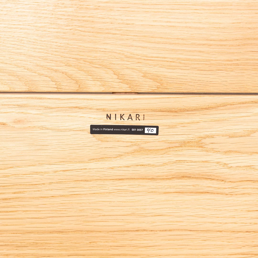 KVI1 Bench