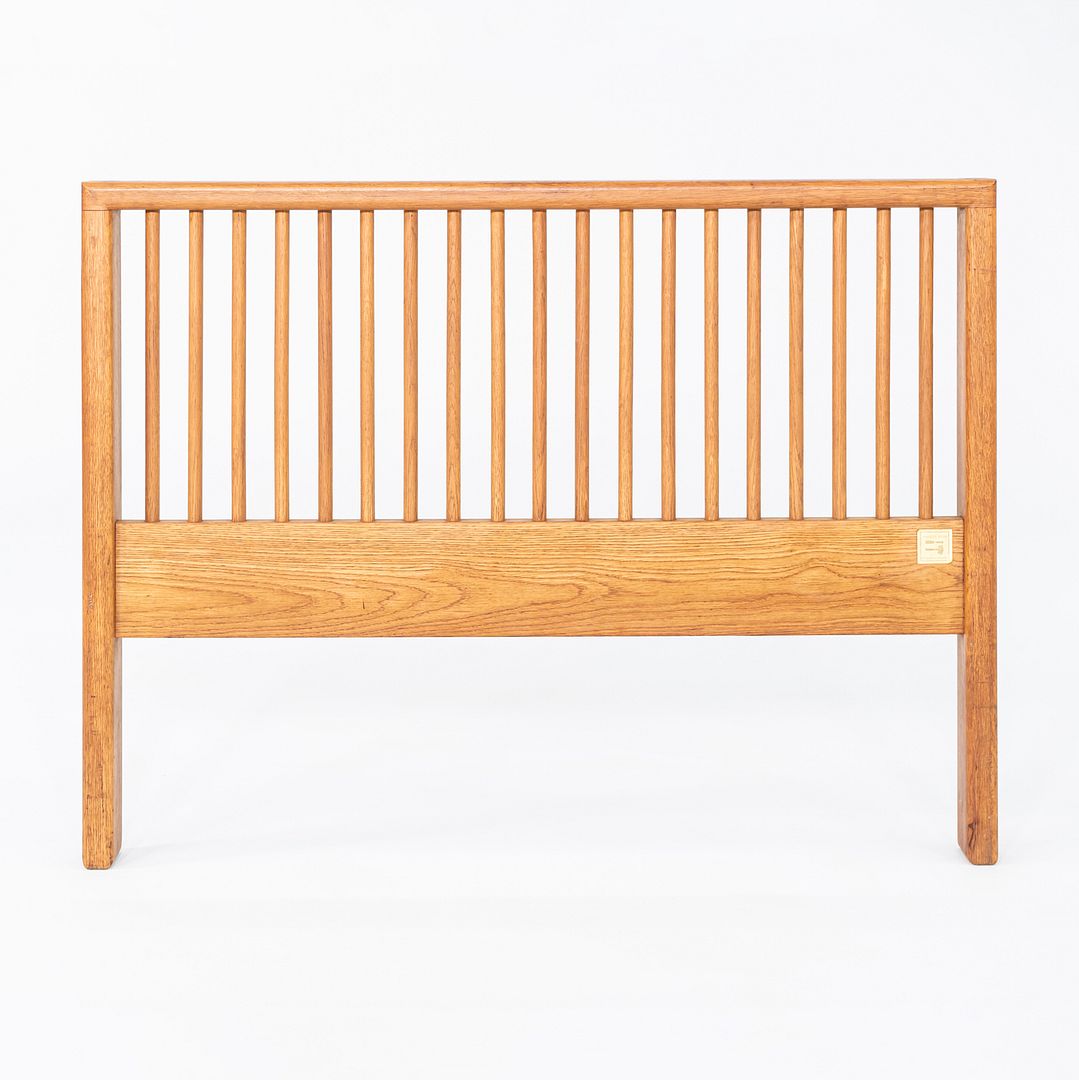 Twin Size Headboard