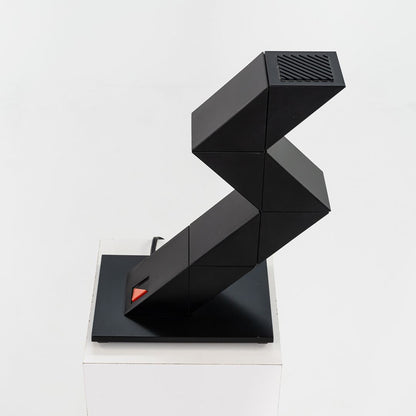 Zig Zag Table Lamp
